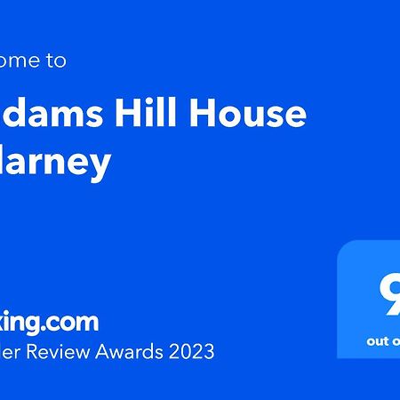 Madams Hill House Killarney By Trident Holiday Homes 외부 사진